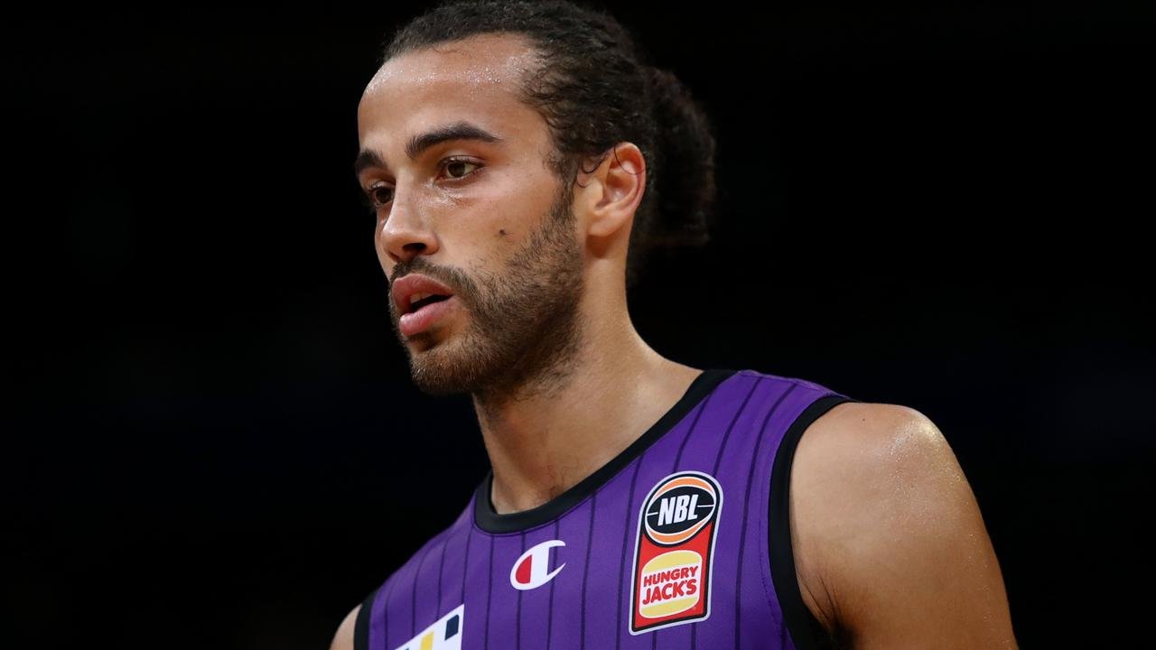 Breakings News: Sydney Kings Suspend Forward (Xavier Cooks) after Their Meeting, Allegedely Try To…