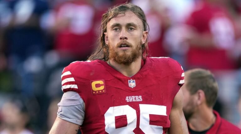 george-kittle