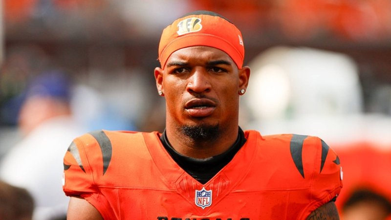 Breaking News: Cincinnati Bengals wide receiver, {Ja’Marr Chase} Got Arrested Allegedely Rape…