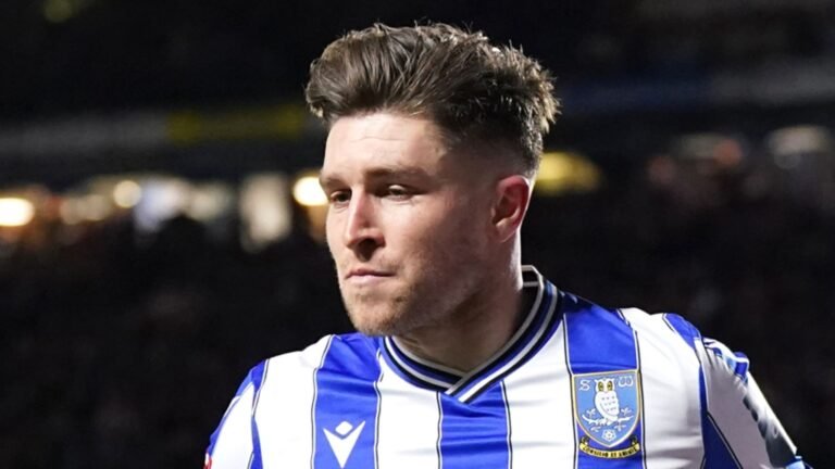 Breaking News: Sheffield Wednesday F.C. Midfielder, (Josh Windass) Got Arrested Allegedely Rape…
