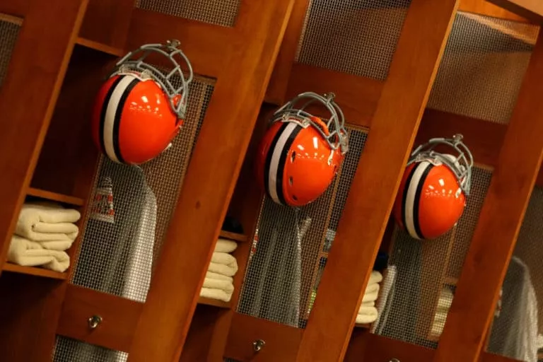 Browns Allegedly Issued ‘Marching Orders’ to Top Draft Selection