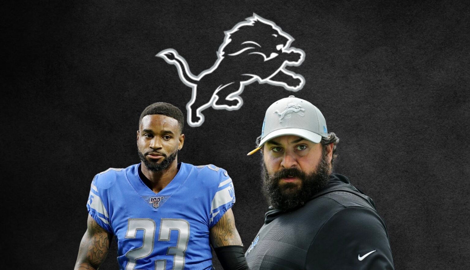 Former Detroit Lion Jason Cabinda Shares How Matt Patricia Publicly Disrespected Darius Slay in the Locker Room