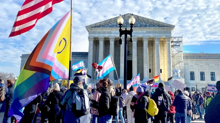 demonstrators-at-the-supreme-court-building-during-the-gender-affirming-care-case