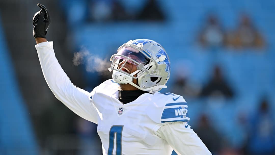 In a Stunning Twist of Desperation, the Lions Could Reignite a Forgotten Flame by Re-Signing a Player Fans Thought Was Long Gone—and Opinions Are Fiercely Divided